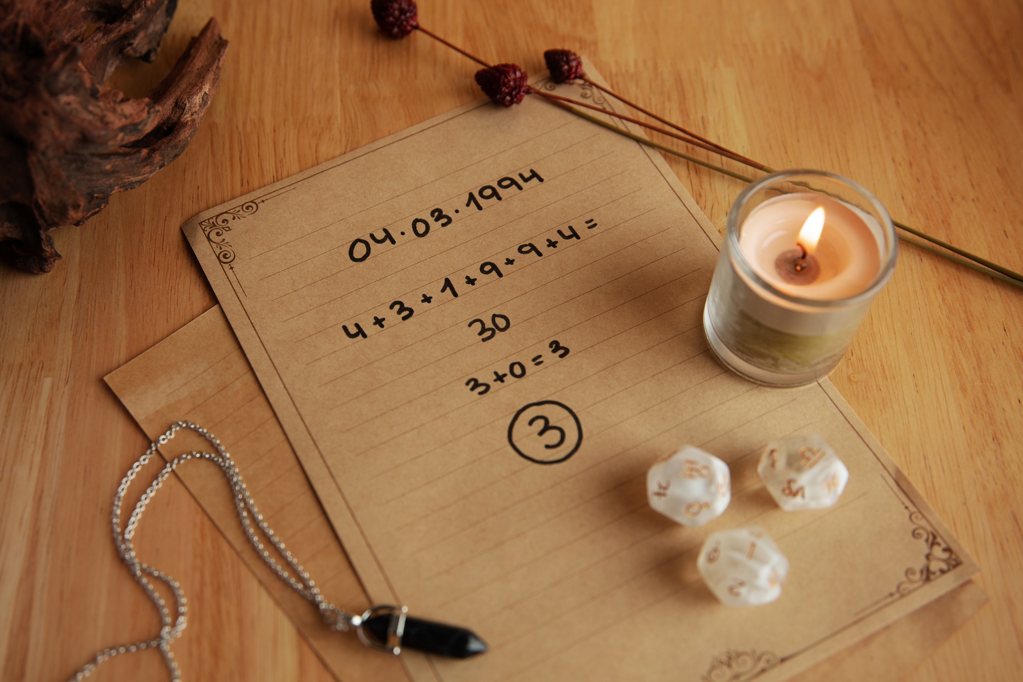 Numerologia domu: jak wibracja adresu wpływa na Twoje życie